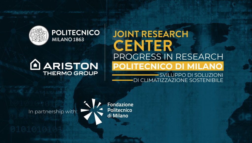 ariston politecnico interna