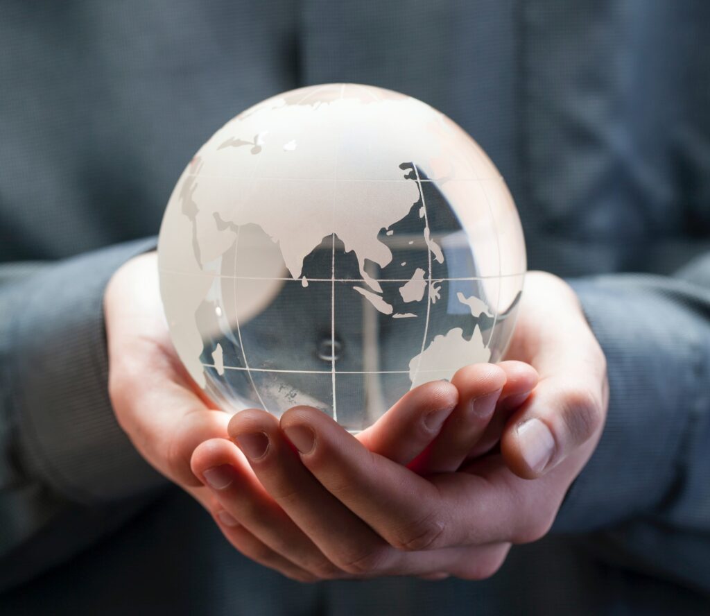 cambiamento climatico italy goes green