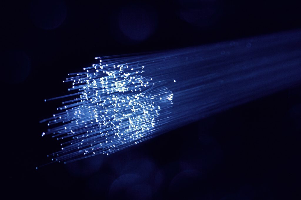 fibra ottica
