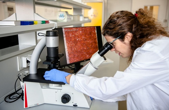 scienze della vita politecnico regione lombardia