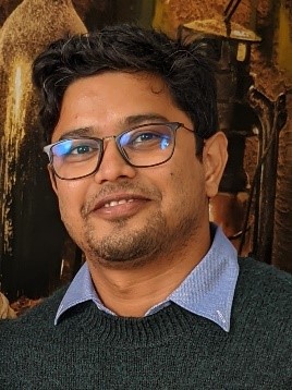 Subrata Ghosh