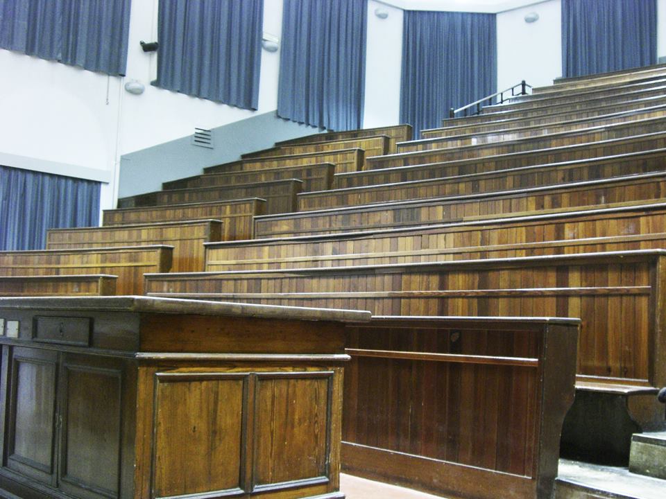 aula natta