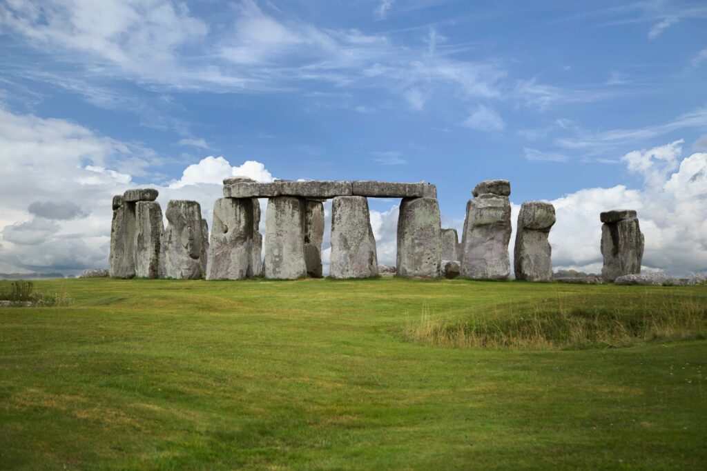 stonehenge