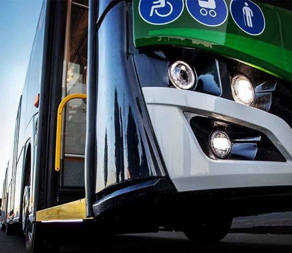 tech bus