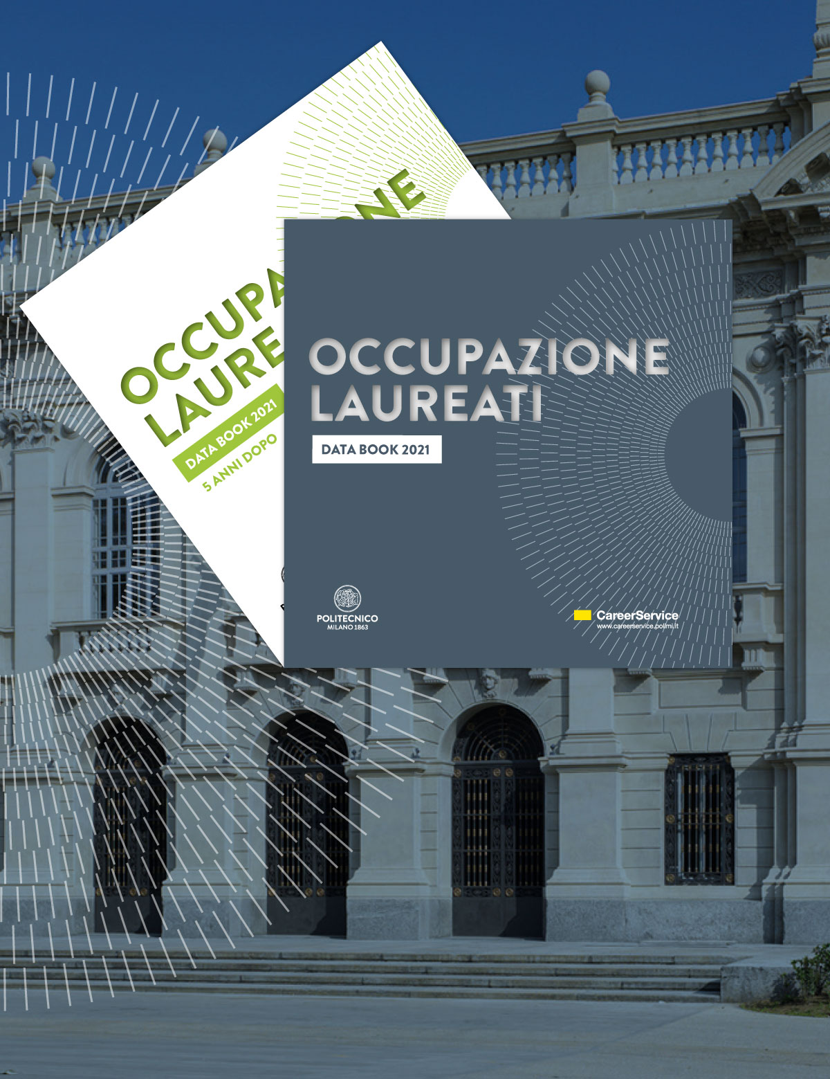 Home Indagine Occupazionale 2021