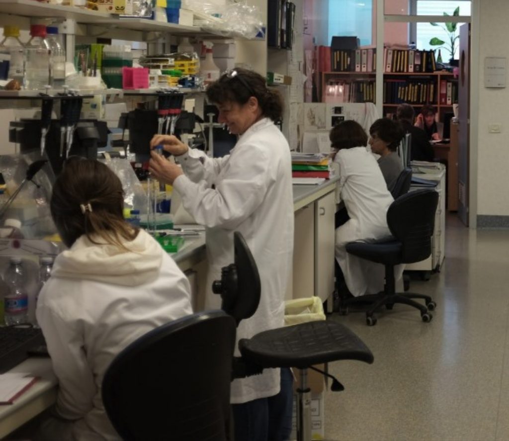 cardio tech lab home