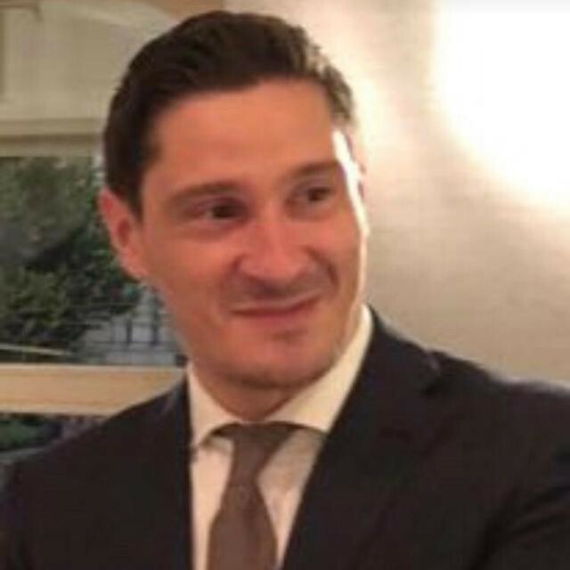 massimo landini