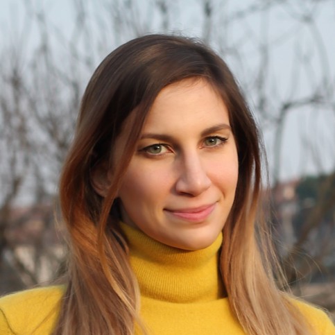 eleonora coira