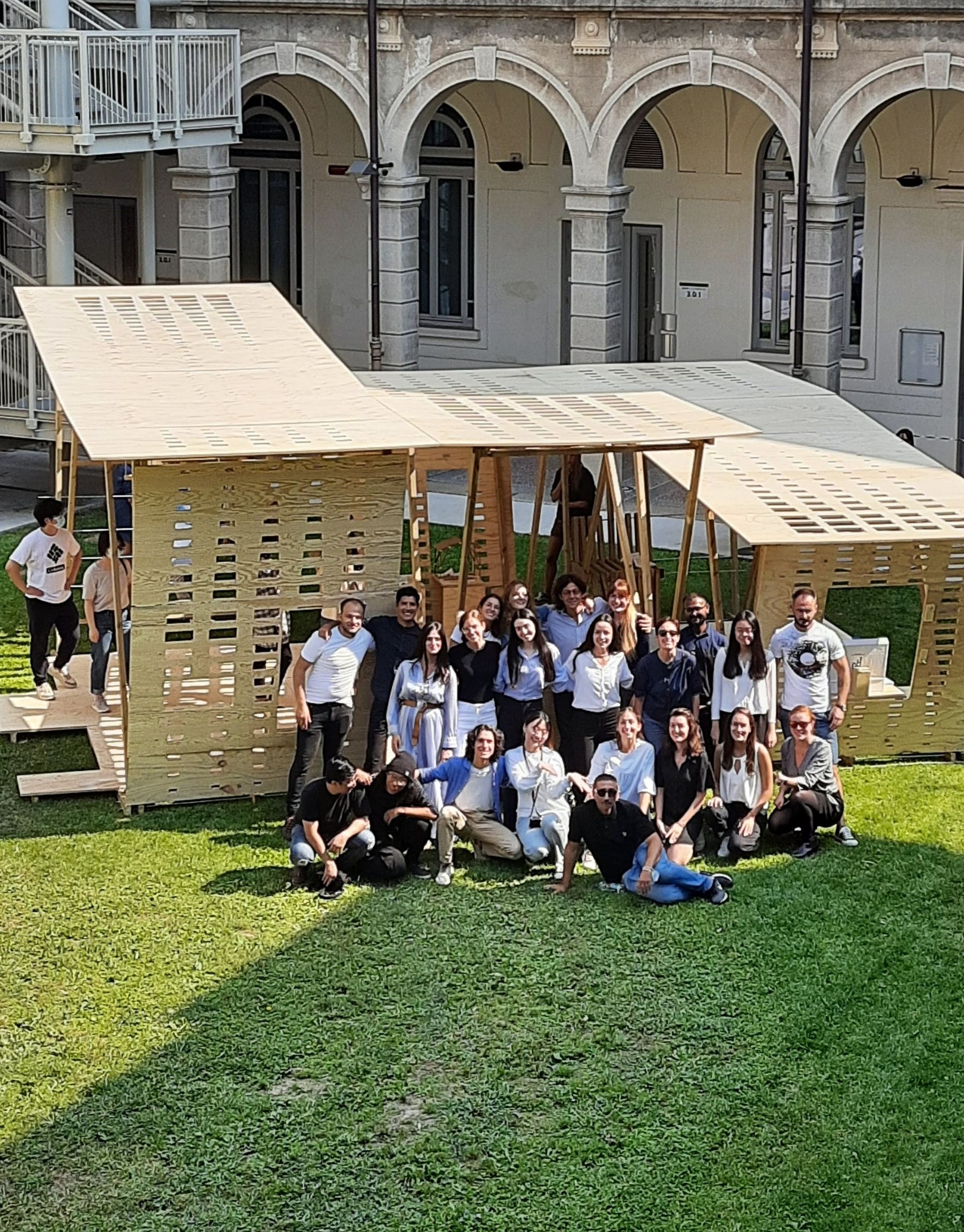 palestra bollate home
