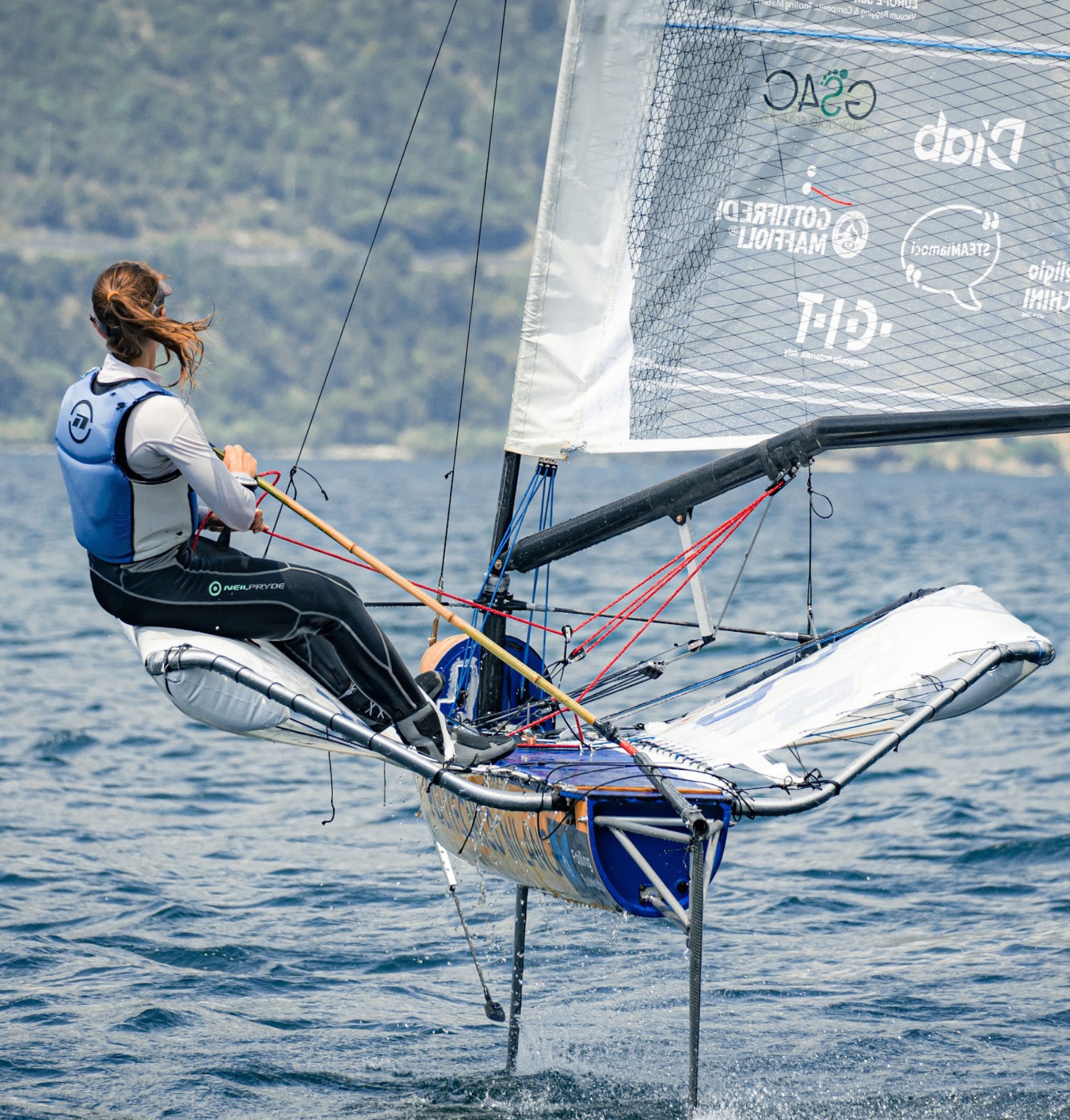 polimi sailing team home