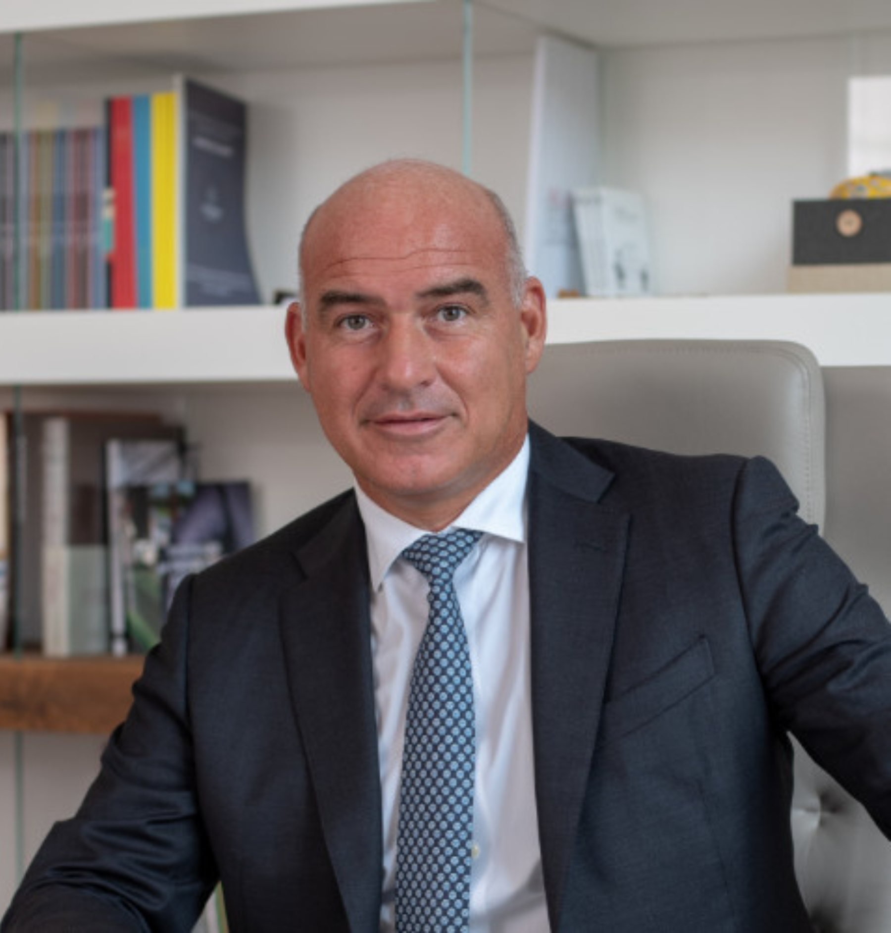 rettore resta home