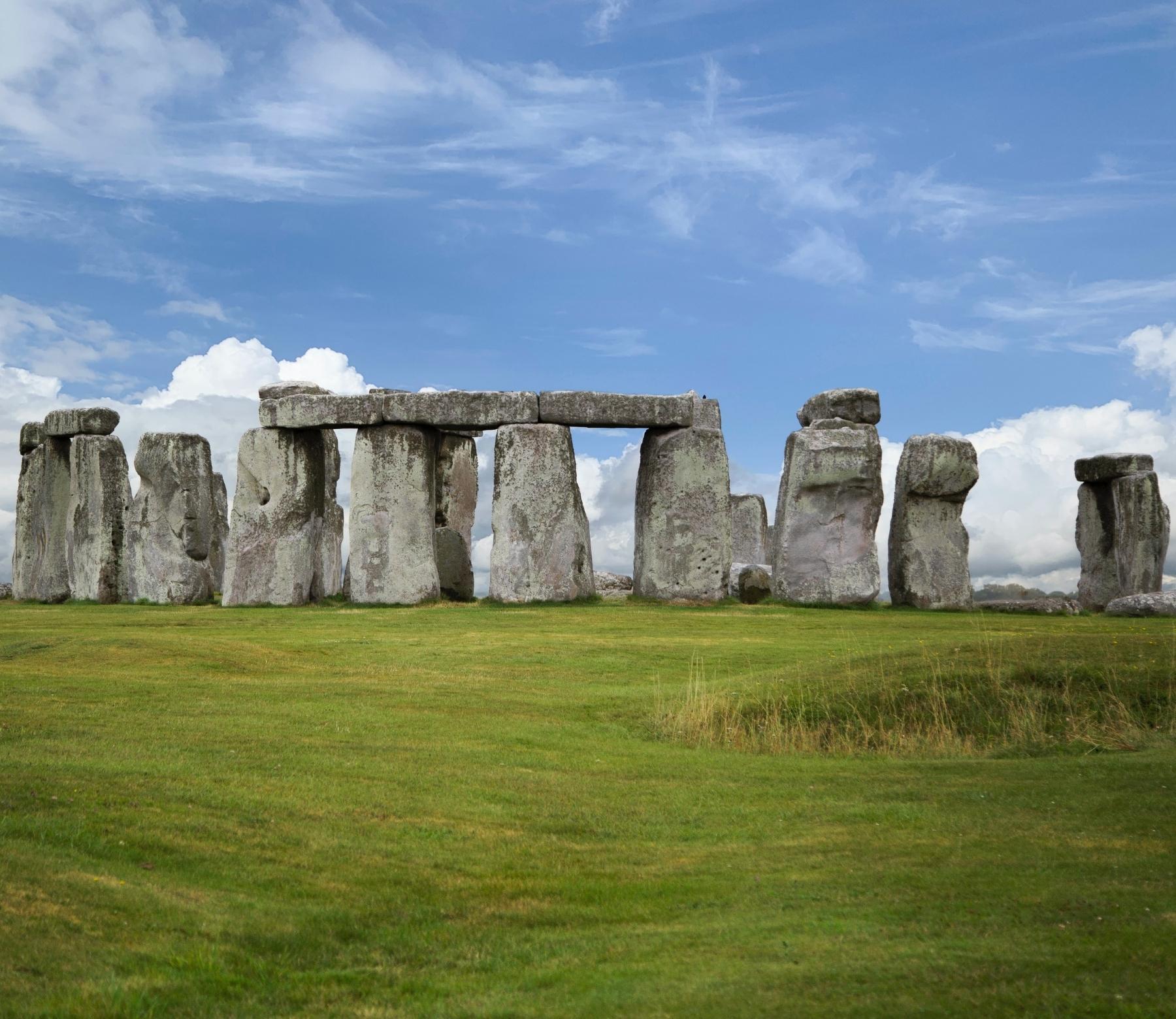 stonehenge