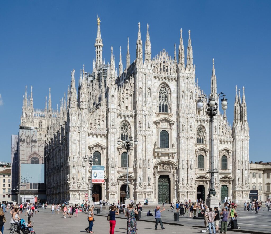 duomo home