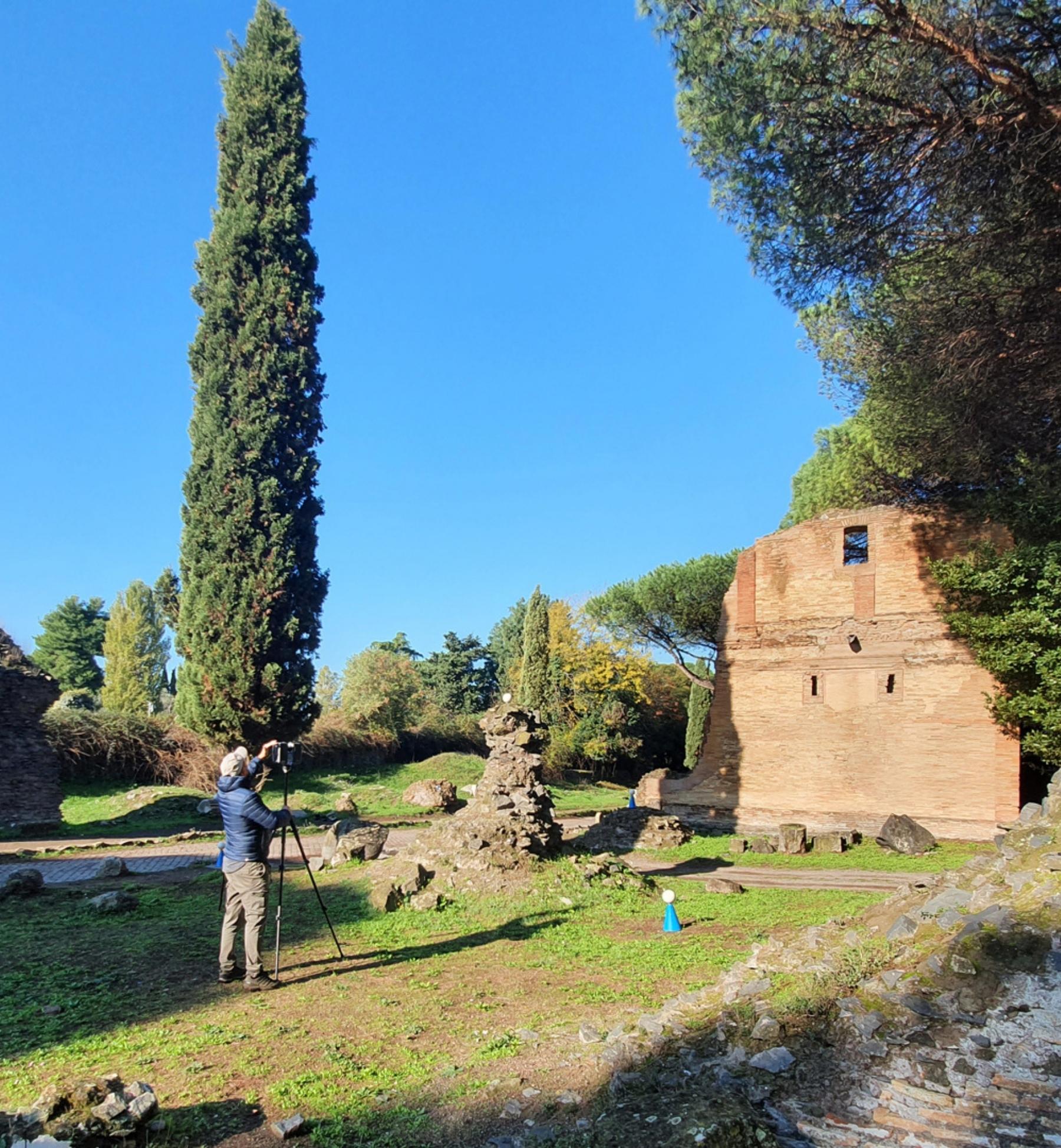 appia header