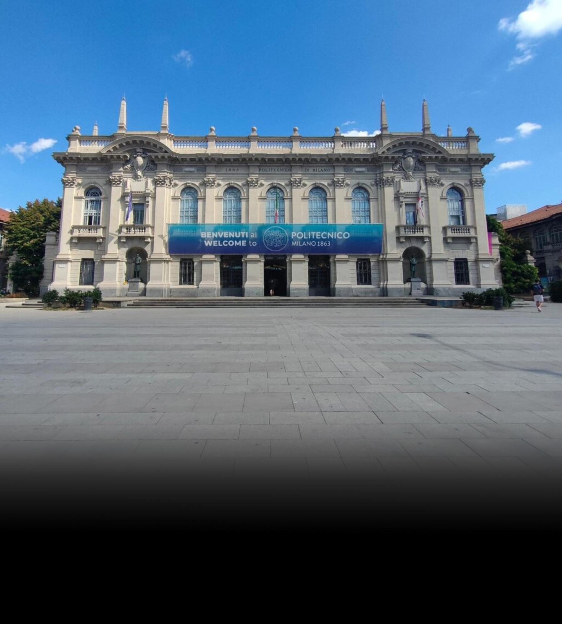 ricerca politecnico home