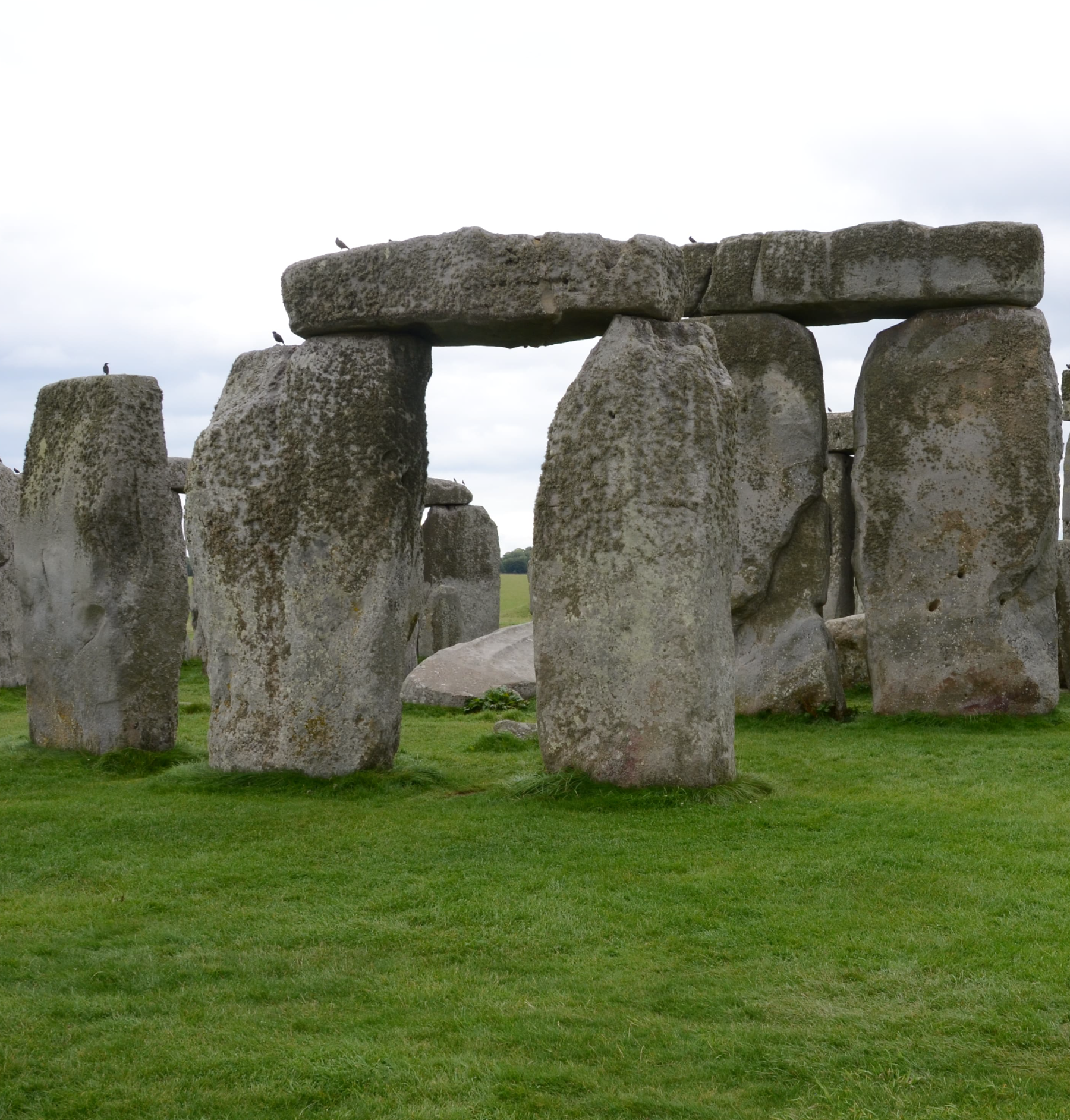 Stonehenge