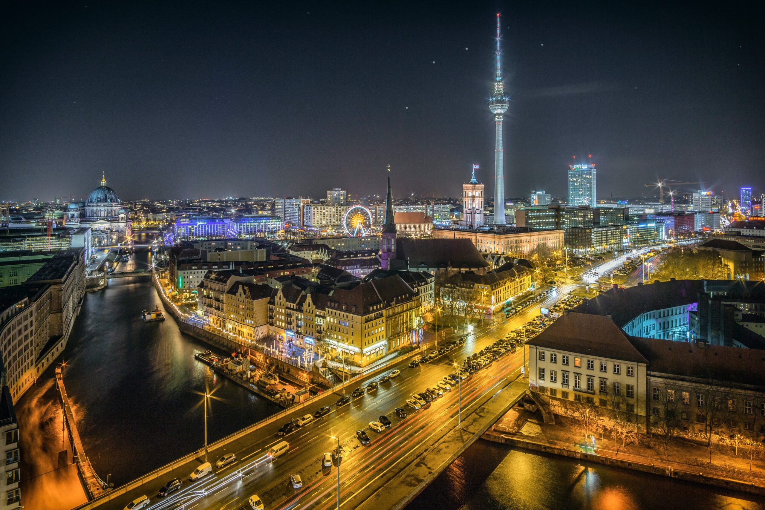 AlumniPolimi Berlino